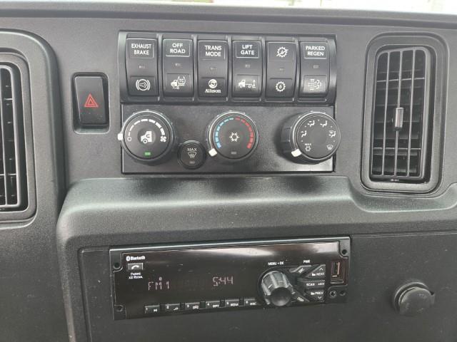 2019 International MV607-8