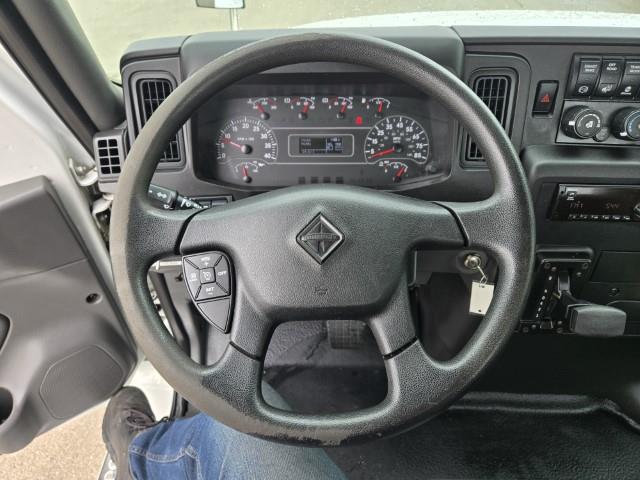 2019 International MV607-9