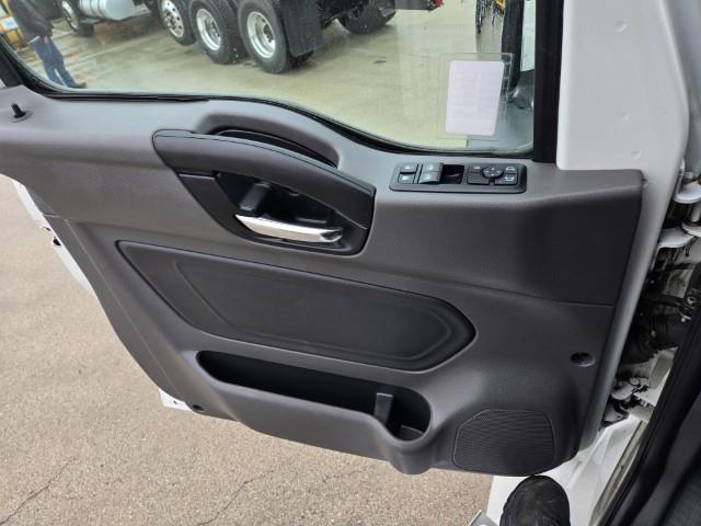 2019 International MV607-11