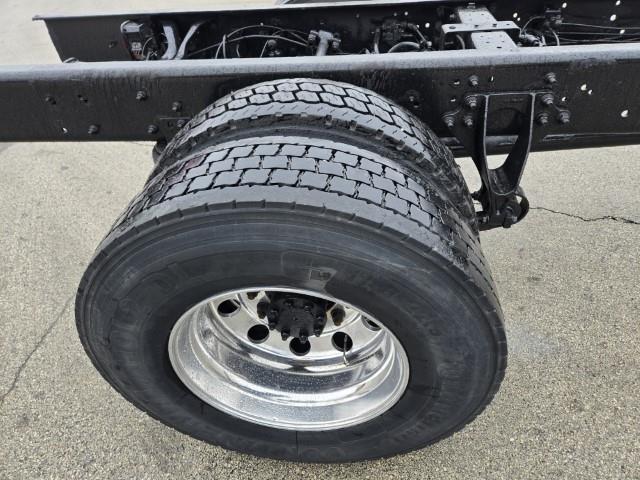 2019 International MV607-15