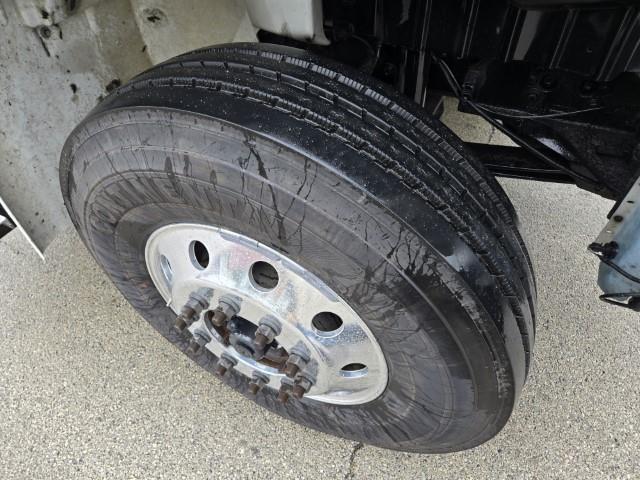 2019 International MV607-18