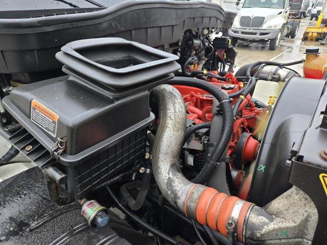 2019 International MV607-19