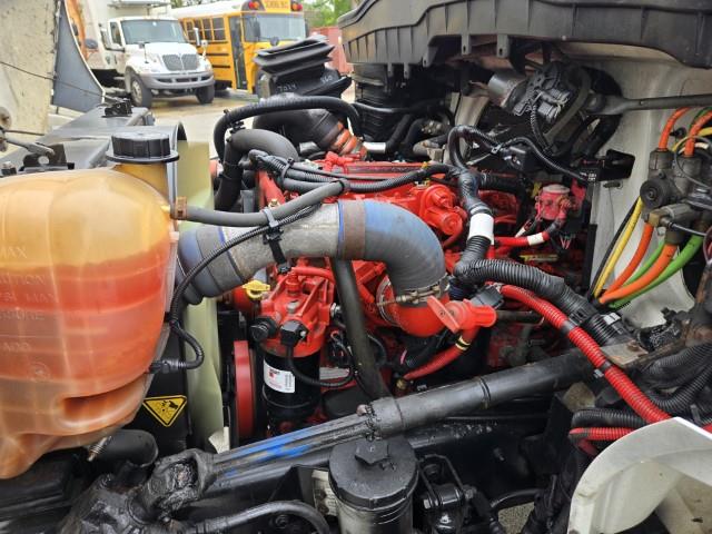 2019 International MV607-20
