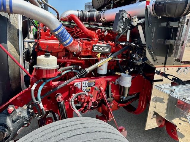 2021 Kenworth W900L-16