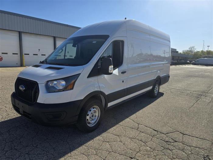 2025 Ford Transit-350-1