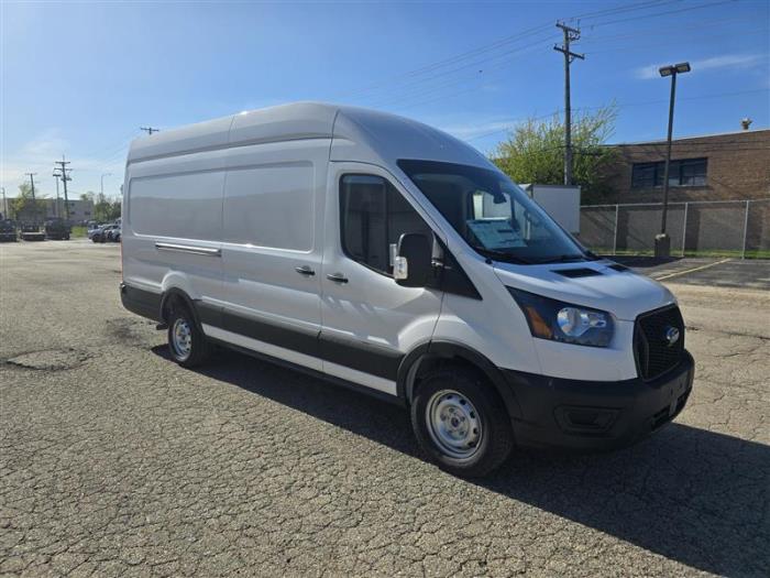 2025 Ford Transit-350-7