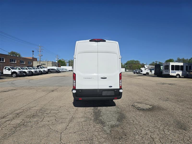 2025 Ford Transit 350 High Roof RWD Empty Cargo Van for sale #1903598 - photo 5