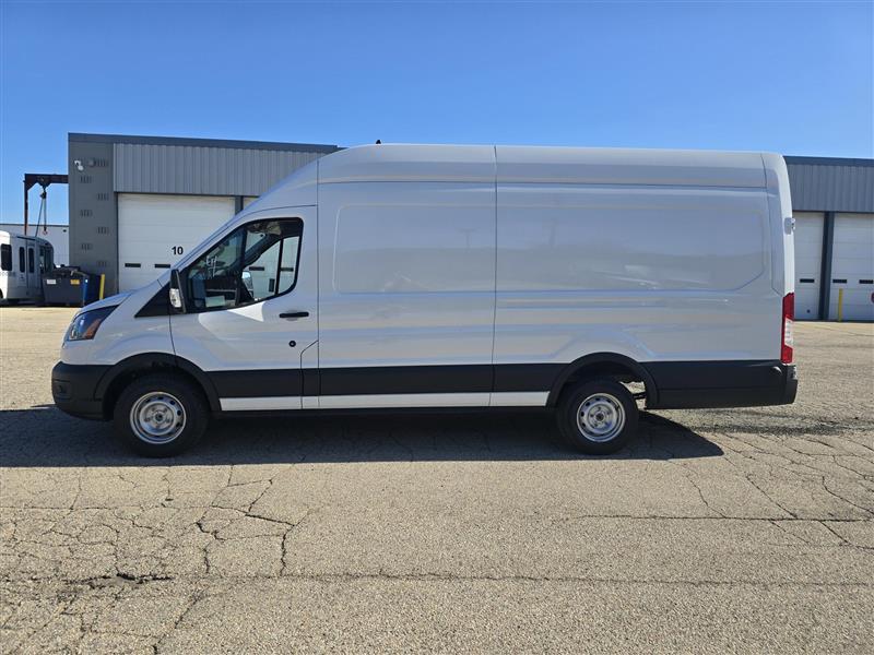 2025 Ford Transit 350 High Roof RWD Empty Cargo Van for sale #1903598 - photo 4