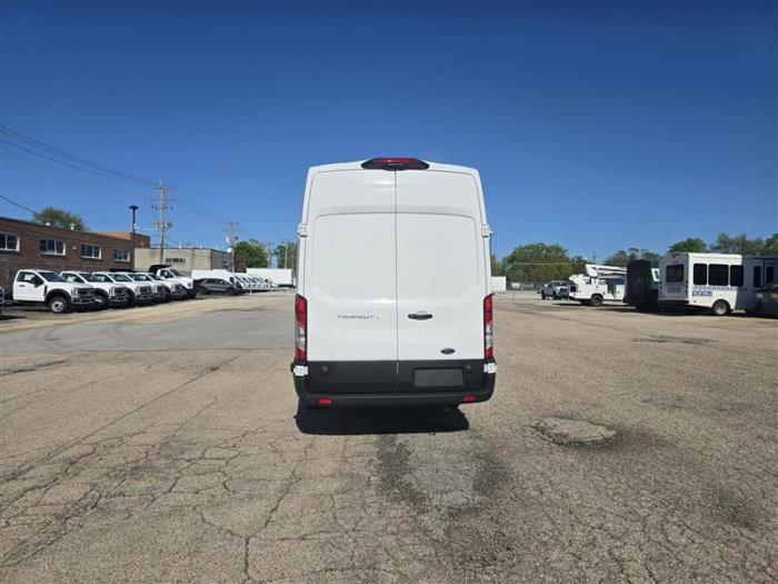 2025 Ford Transit-350-2