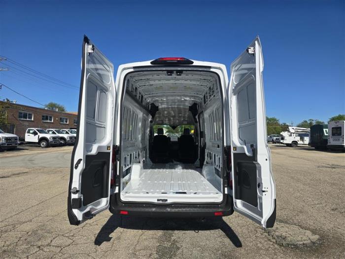 2025 Ford Transit-350-3