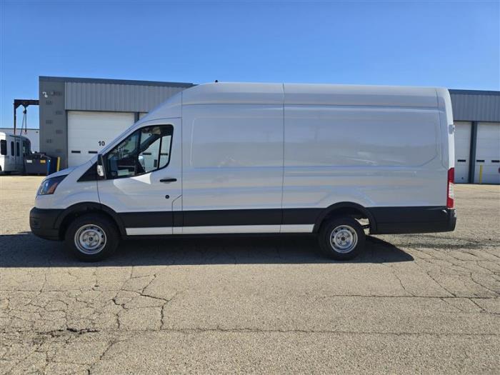 2025 Ford Transit-350-4