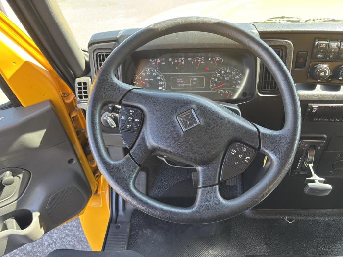 2020 International MV607-13