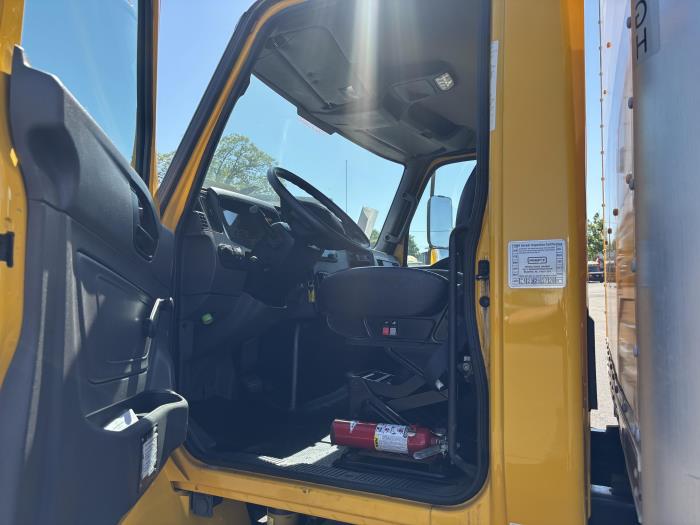 2020 International MV607-20