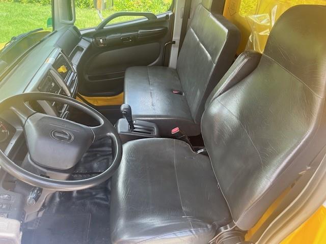 2020 Hino 268A-13