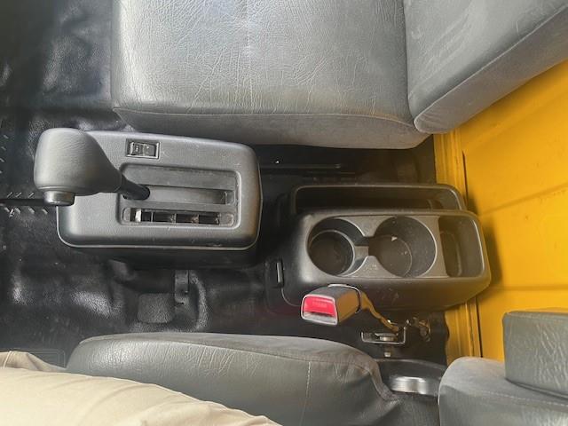 2020 Hino 268A-14