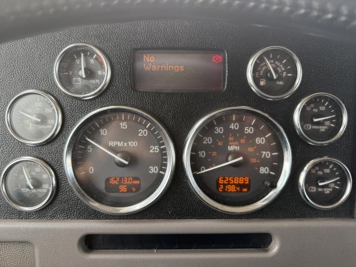 2019 Peterbilt 389-5
