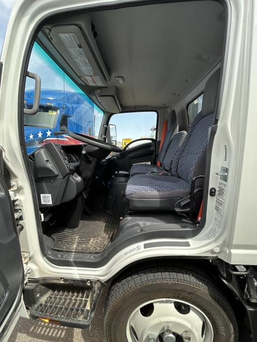 2024 Isuzu NRR-8