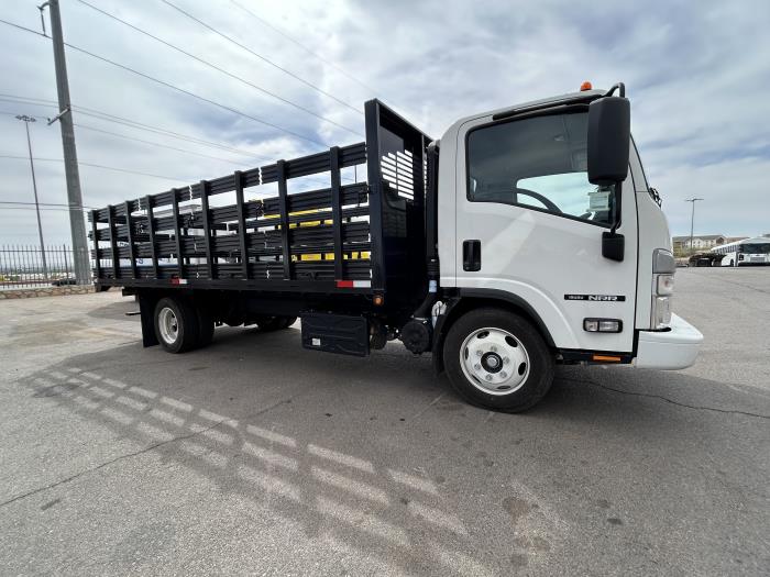 2024 Isuzu NRR-3