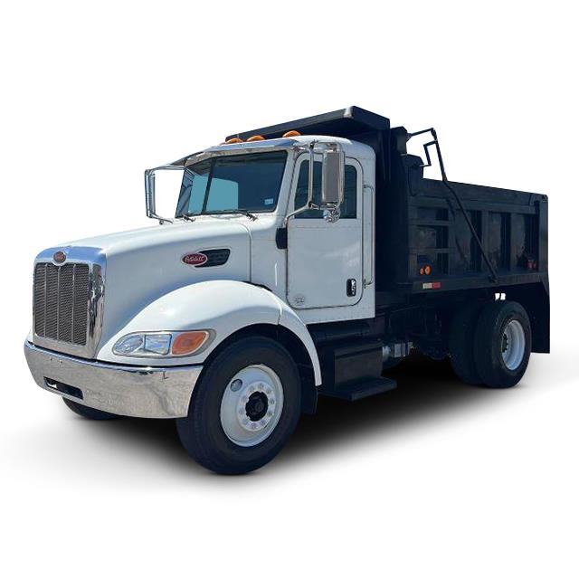 2012 Peterbilt 337-0