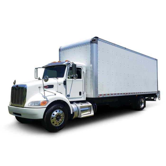 2020 Peterbilt 337-0