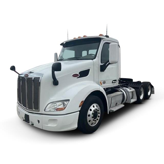 2020 Peterbilt 579-0