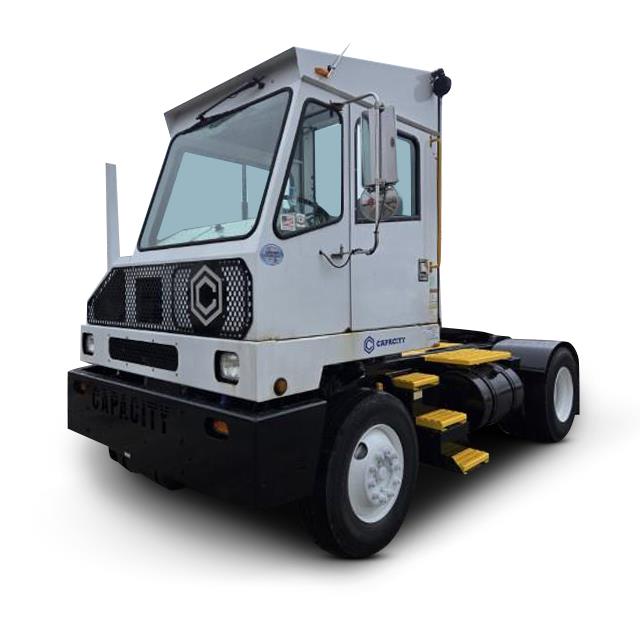 2020 Capacity TJ5000-0