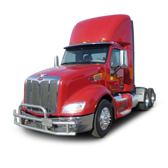 2022 Peterbilt 579-0