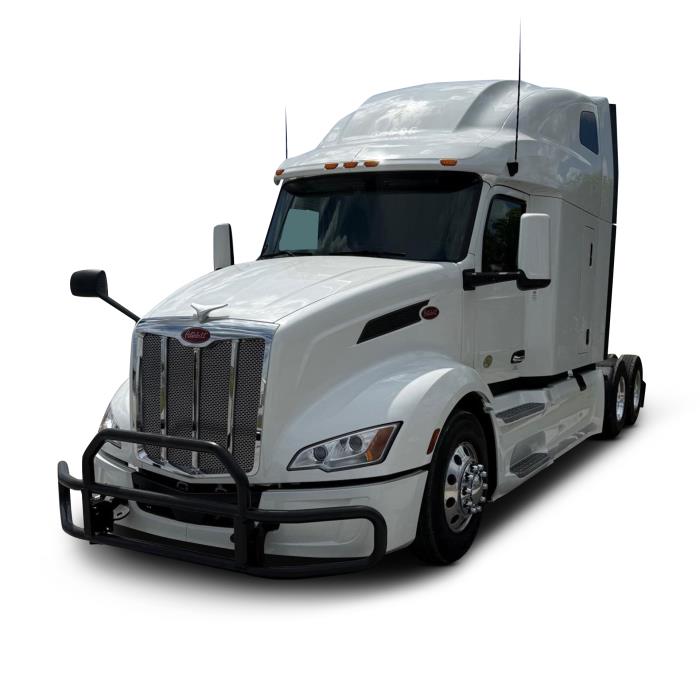 2022 Peterbilt 579-0