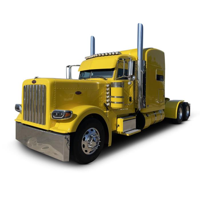 2023 Peterbilt 389-0