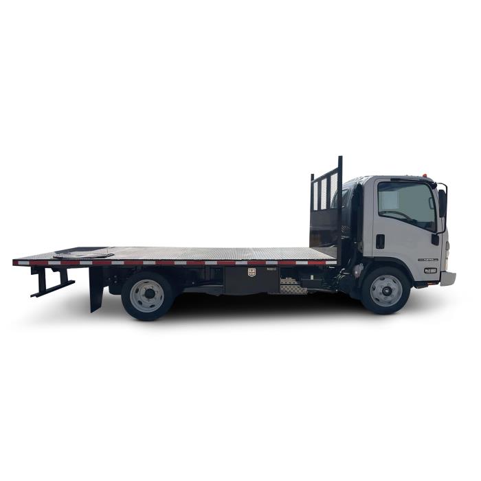 2024 Isuzu NPR-HD-0