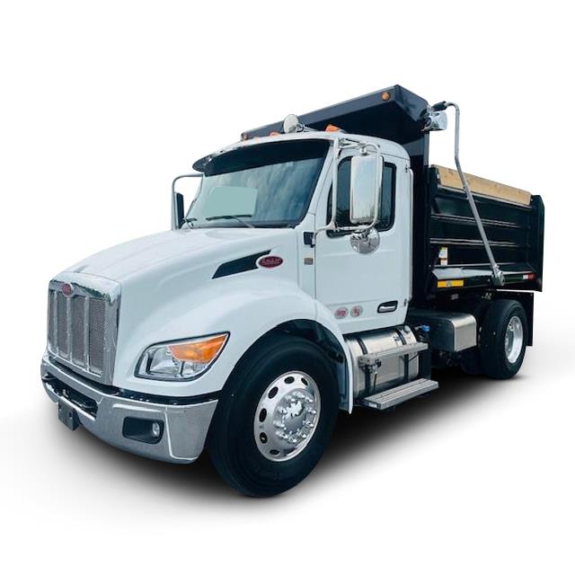 2025 Peterbilt 536-0