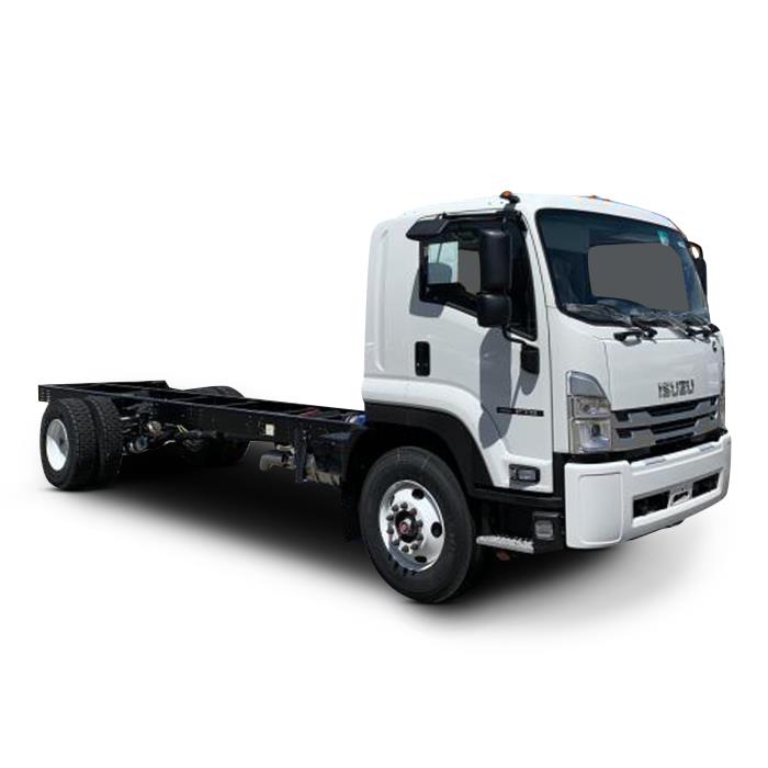 2025 Isuzu FTR-0