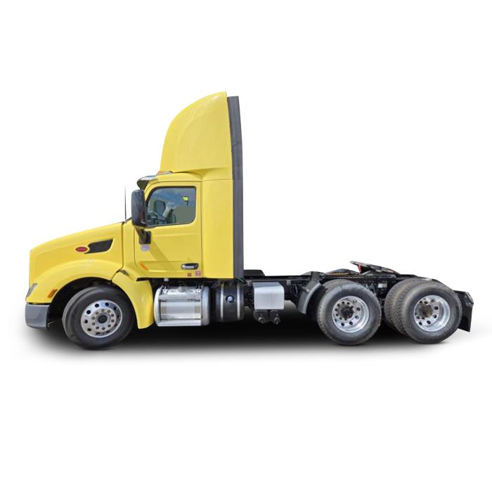 2021 Peterbilt 579-0