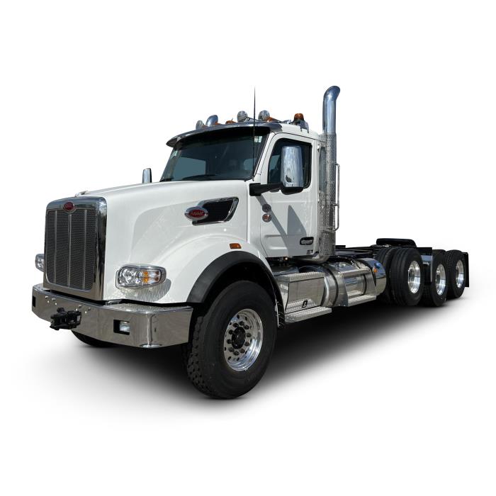 2026 Peterbilt 567-0