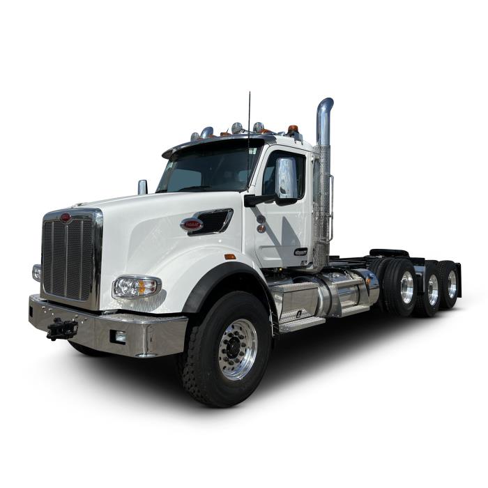 2026 Peterbilt 567-0