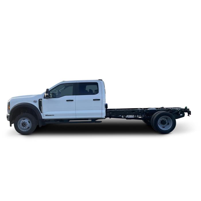 2025 Ford F-550-0