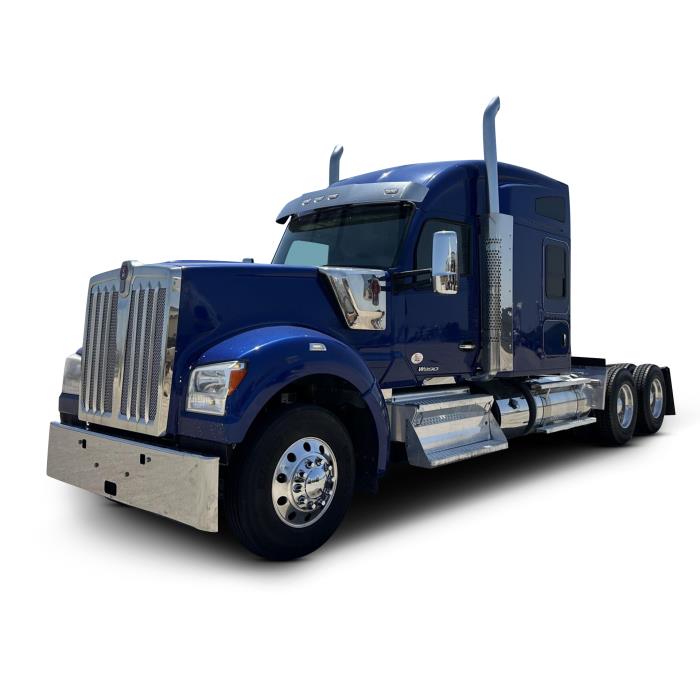 2022 Kenworth W990-0