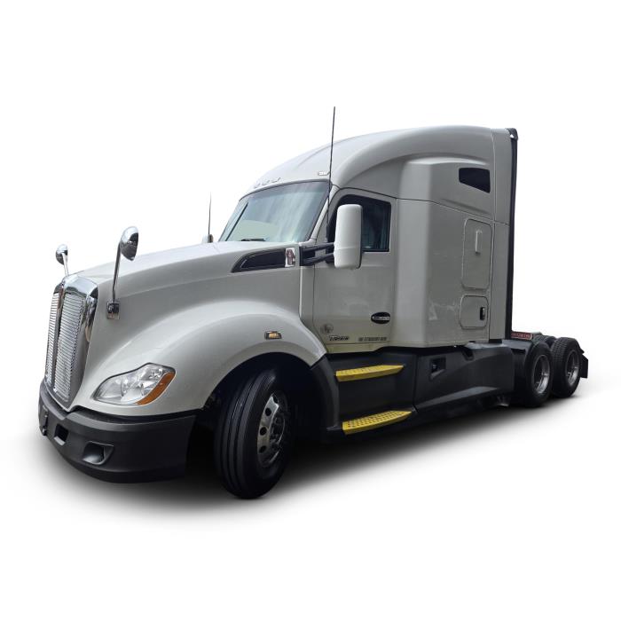 2021 Kenworth T680-0