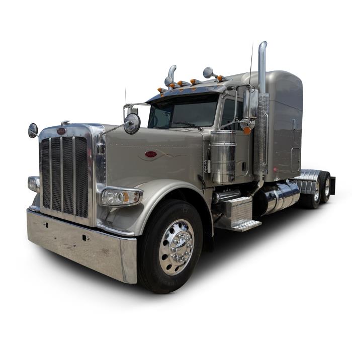 2019 Peterbilt 389-0