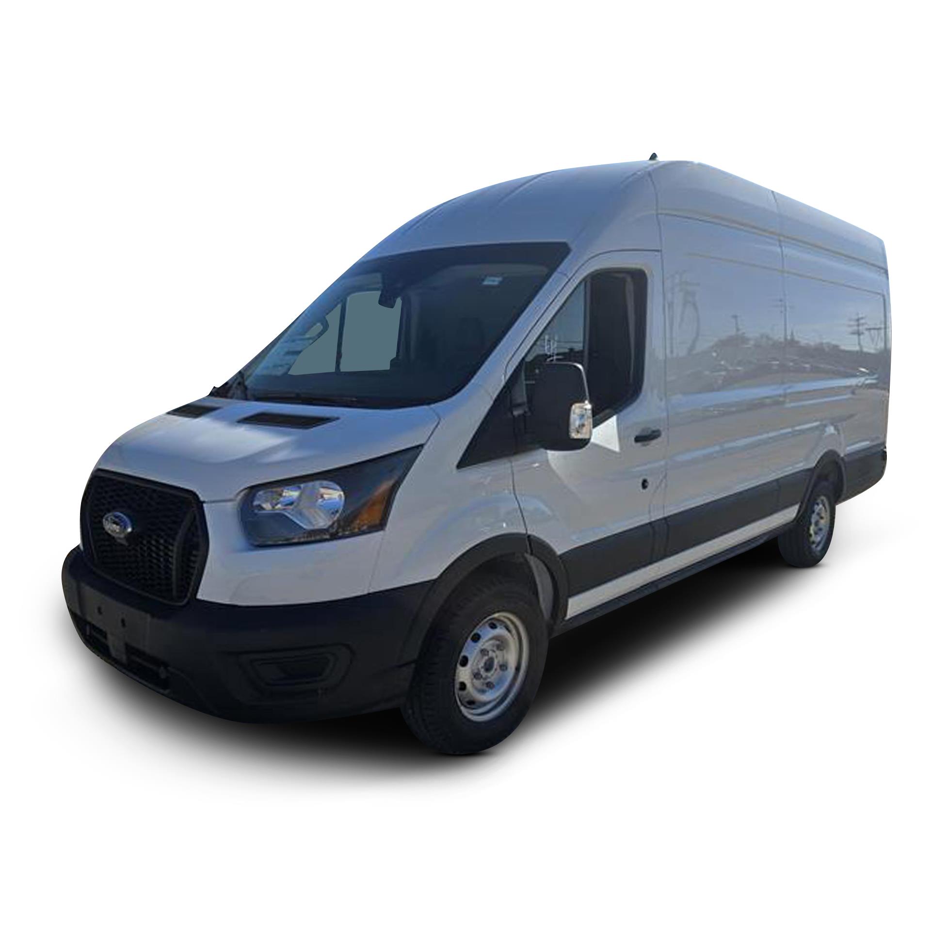 2025 Ford Transit 350 High Roof RWD Empty Cargo Van for sale #1903603 - photo 1