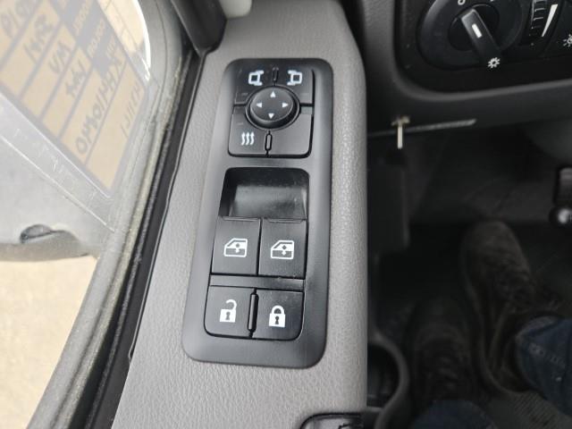2019 International MV607-8