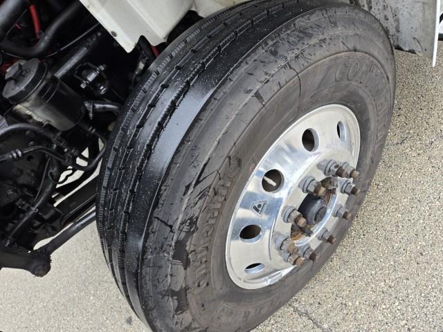 2019 International MV607-19