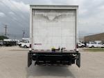 New 2023 Ford F-750 Super Cab Morgan Truck Body Box Truck with Liftgate for sale #1530737 - photo 11