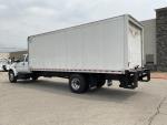 New 2023 Ford F-750 Super Cab Morgan Truck Body Box Truck with Liftgate for sale #1530235 - photo 2
