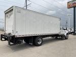 New 2023 Ford F-750 Super Cab Morgan Truck Body Box Truck with Liftgate for sale #1530235 - photo 12