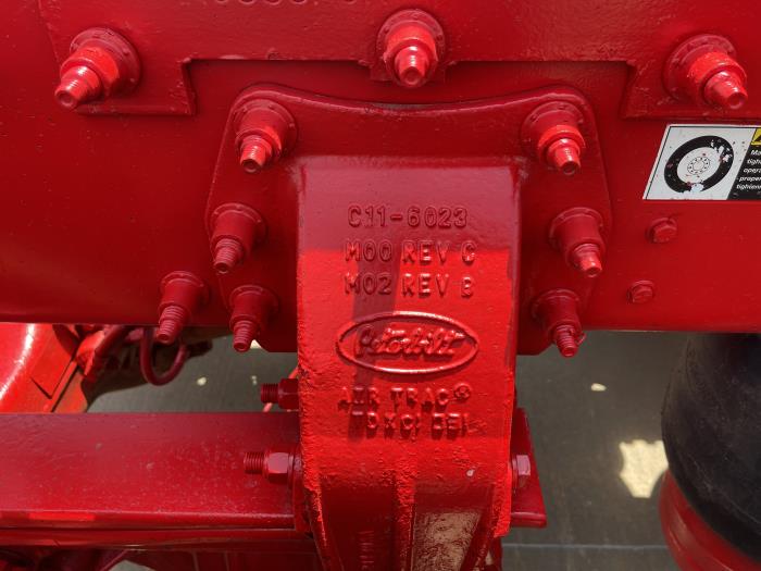 2022 Peterbilt 567-6