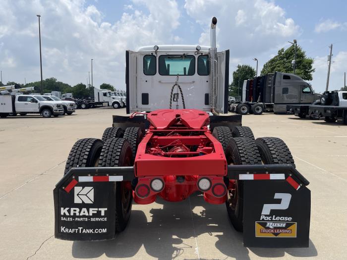 2022 Peterbilt 567-9