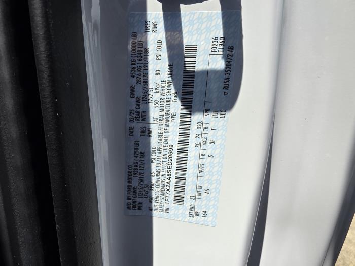 2025 Ford F-250-21