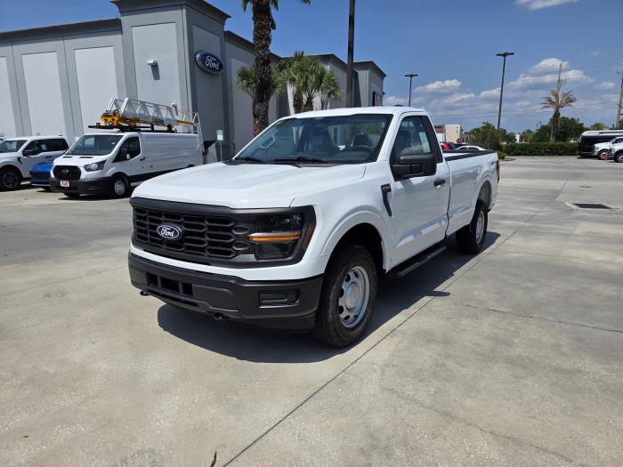 2025 Ford F-150-1