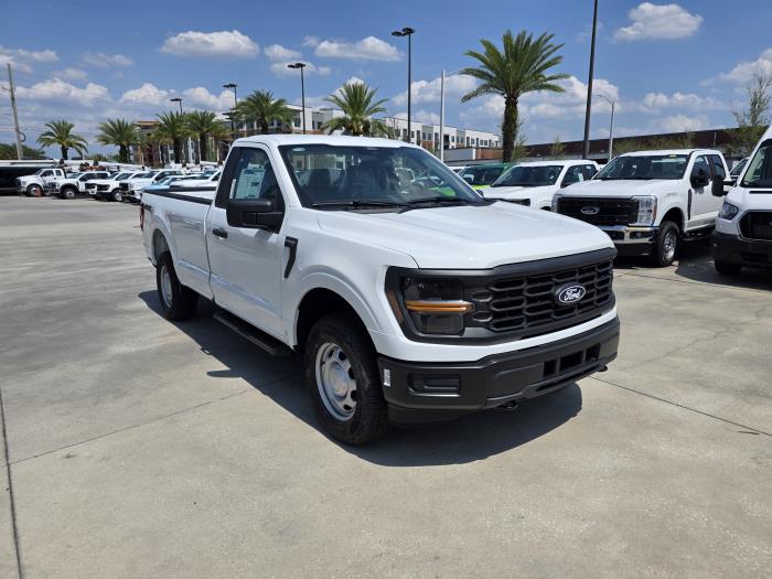 2025 Ford F-150-3